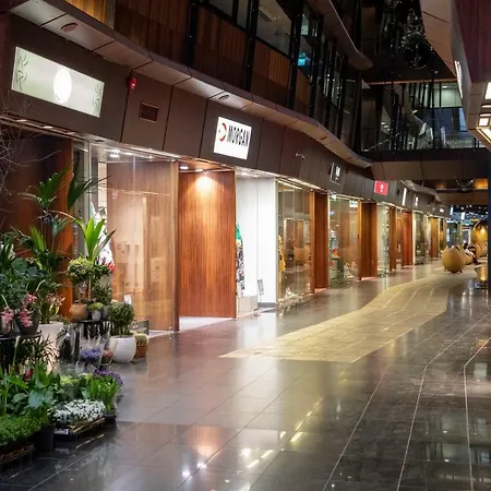 Apartment Dream - City Center With Balcony & Parking Reval