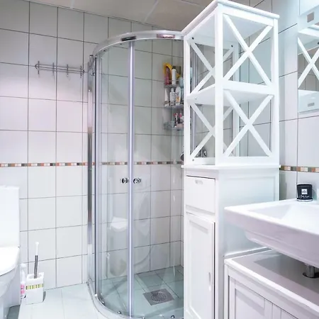 Dream - City Center With Balcony & Parking * Tallinn